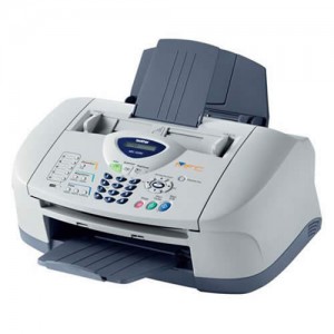 Brother MFC 3220C Inkjet
